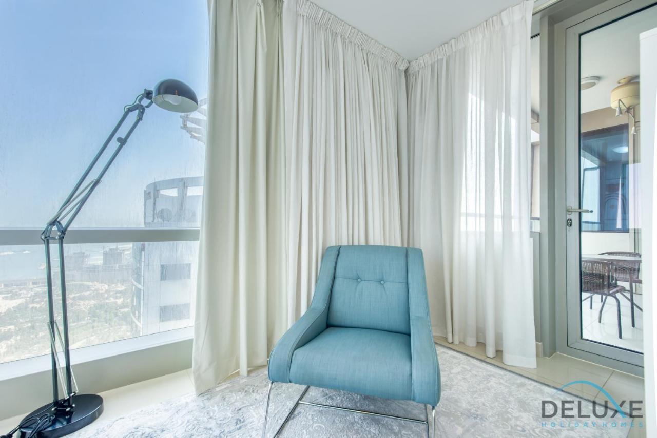 Appartamento Exquisite 3br At Ocean Heights Marina By Deluxe Homes *