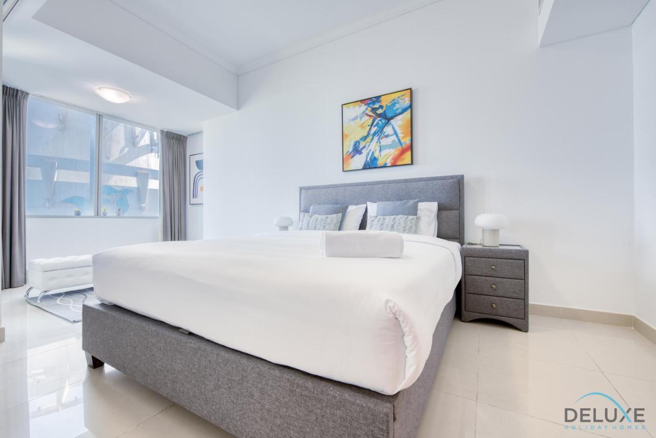 Exquisite 3br At Ocean Heights Marina By Deluxe Homes Appartamento *