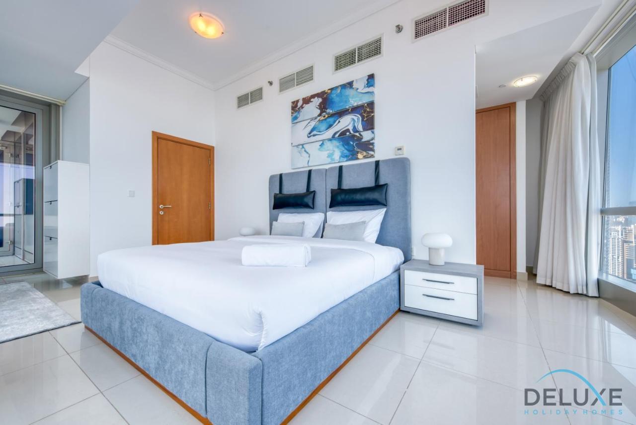 Exquisite 3br At Ocean Heights Marina By Deluxe Homes Appartamento