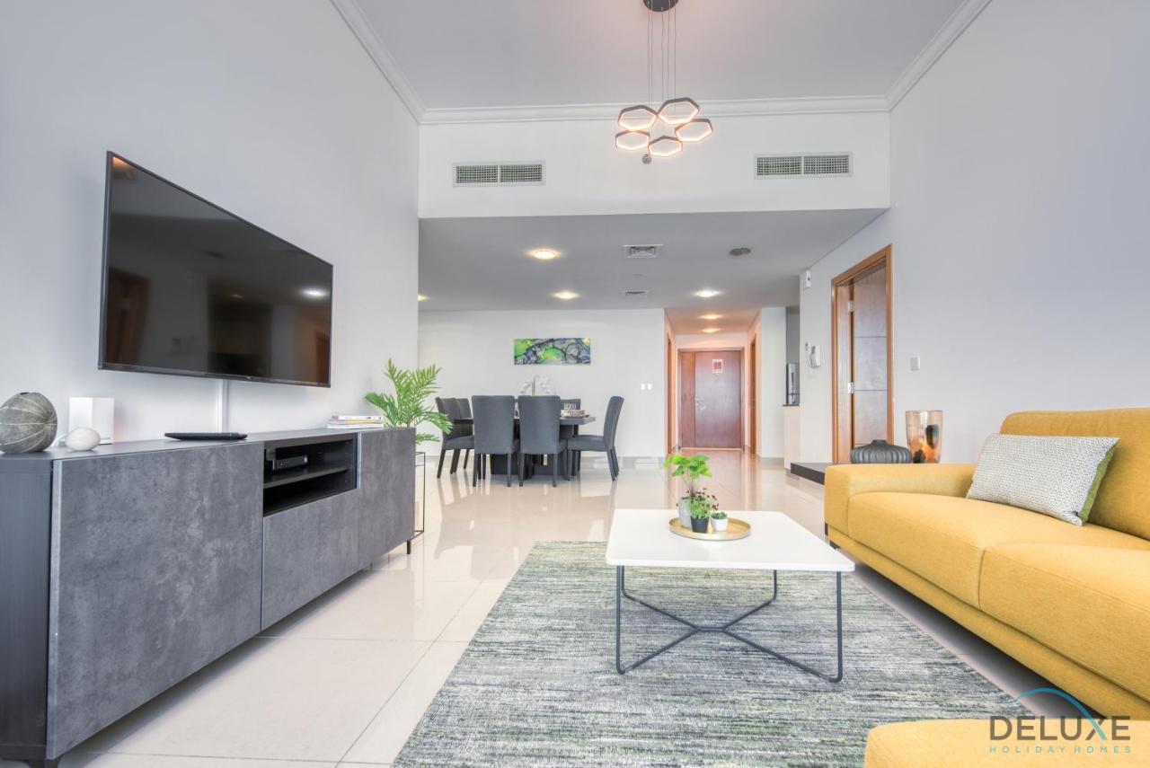Exquisite 3br At Ocean Heights Marina By Deluxe Homes *