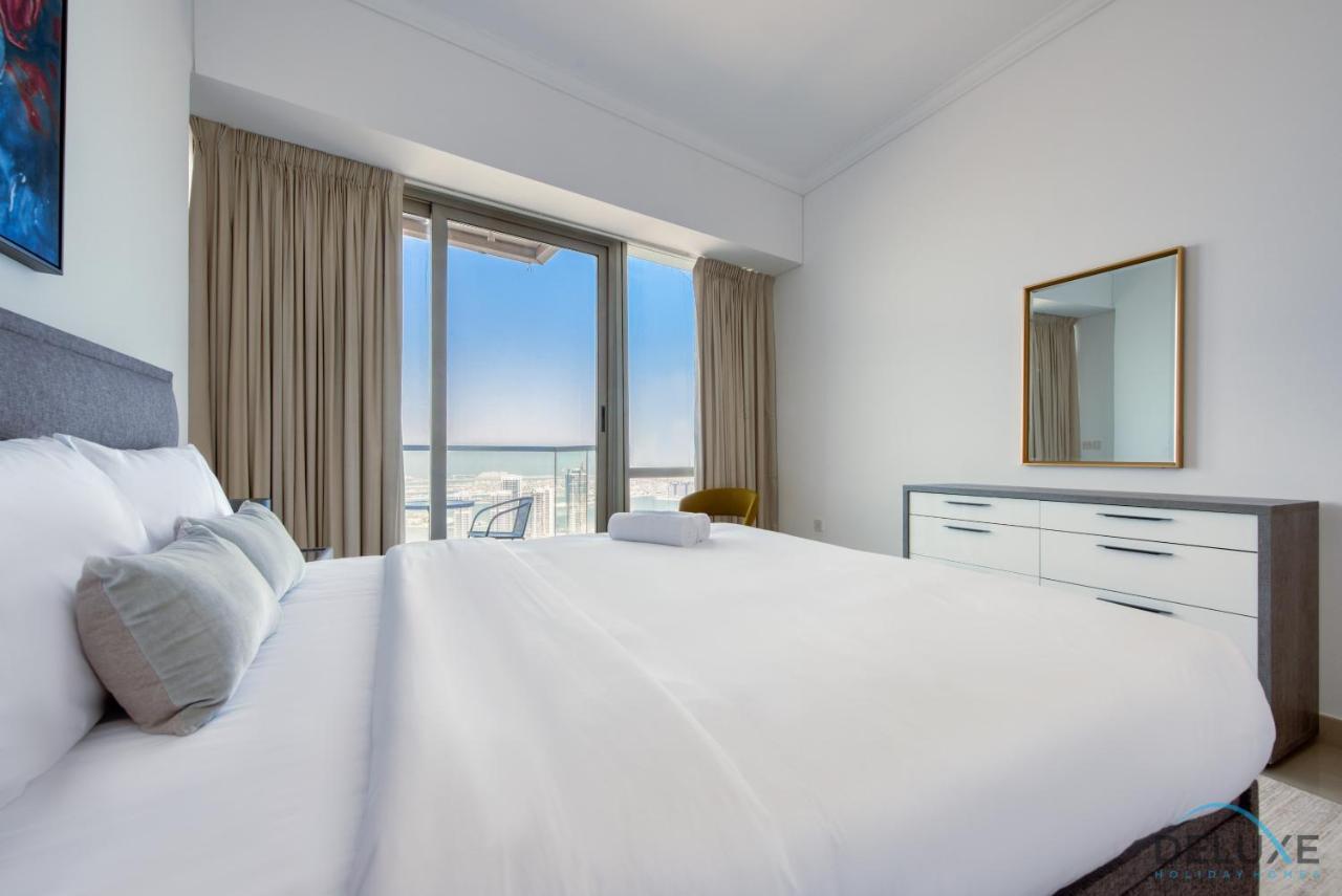 Exquisite 3br At Ocean Heights Marina By Deluxe Homes