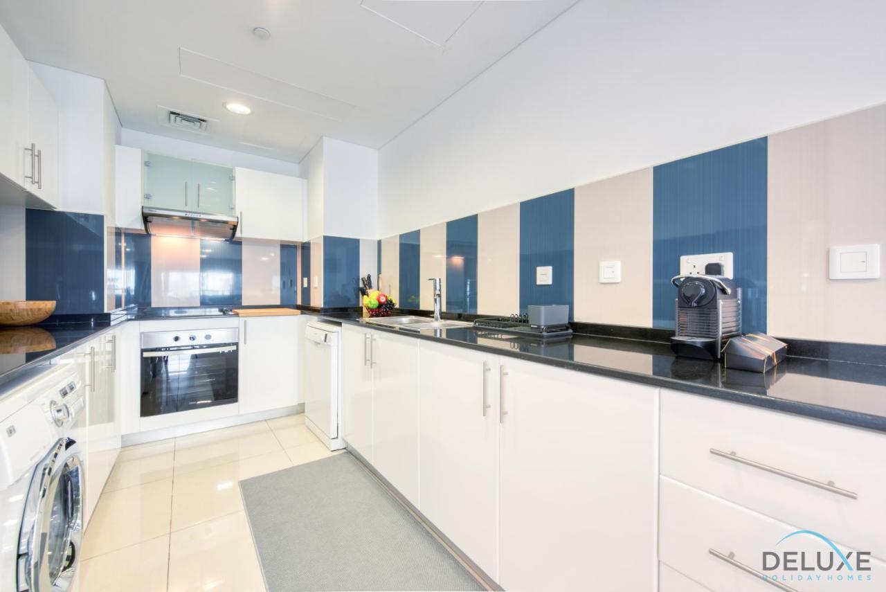Appartamento Exquisite 3br At Ocean Heights Marina By Deluxe Homes *
