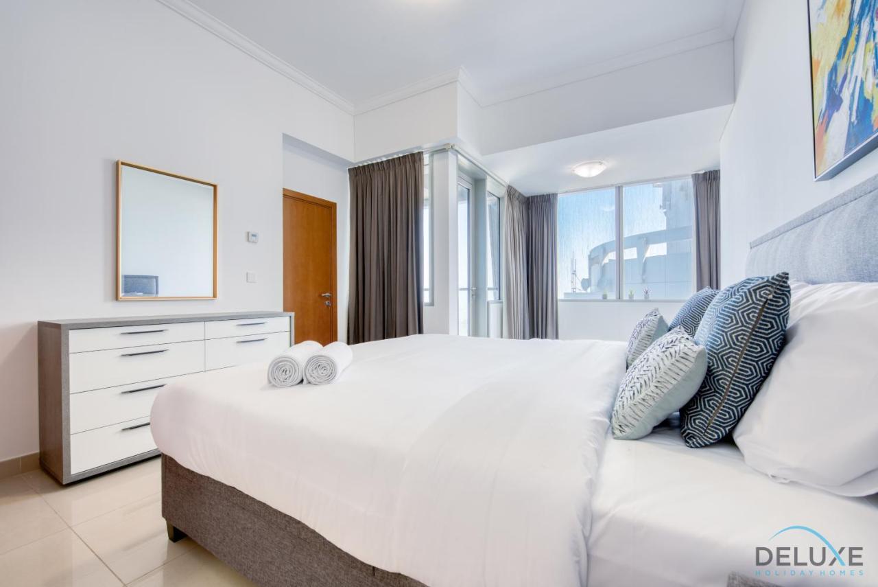 Appartamento Exquisite 3br At Ocean Heights Marina By Deluxe Homes