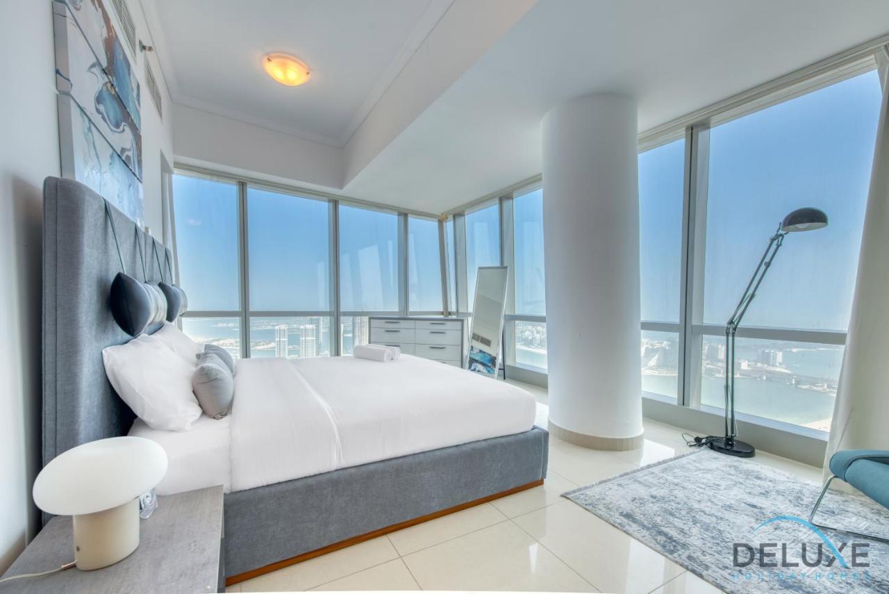 Exquisite 3br At Ocean Heights Marina By Deluxe Homes * Dubai