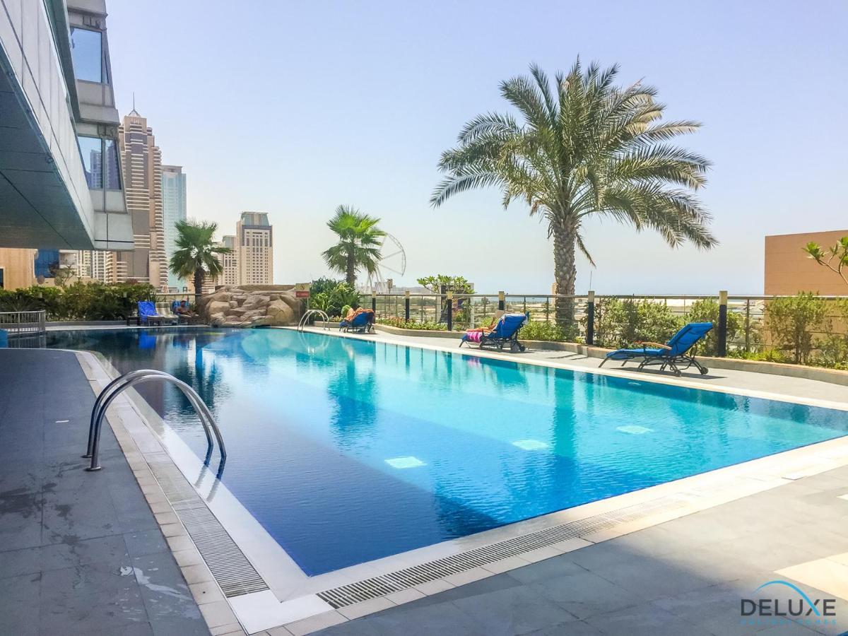 Exquisite 3br At Ocean Heights Marina By Deluxe Homes *