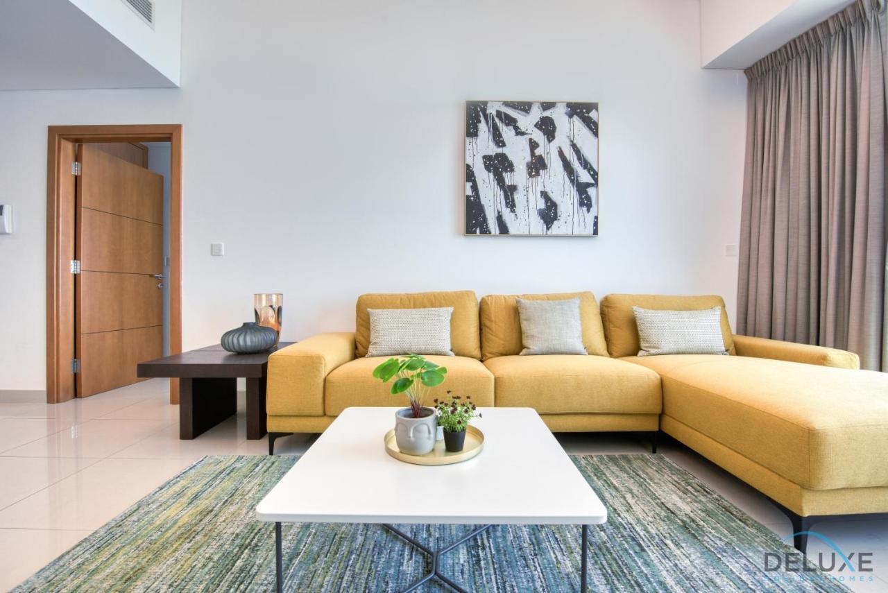 Appartamento Exquisite 3br At Ocean Heights Marina By Deluxe Homes *
