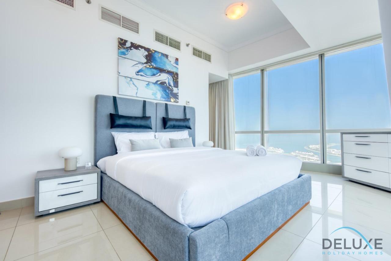 Exquisite 3br At Ocean Heights Marina By Deluxe Homes