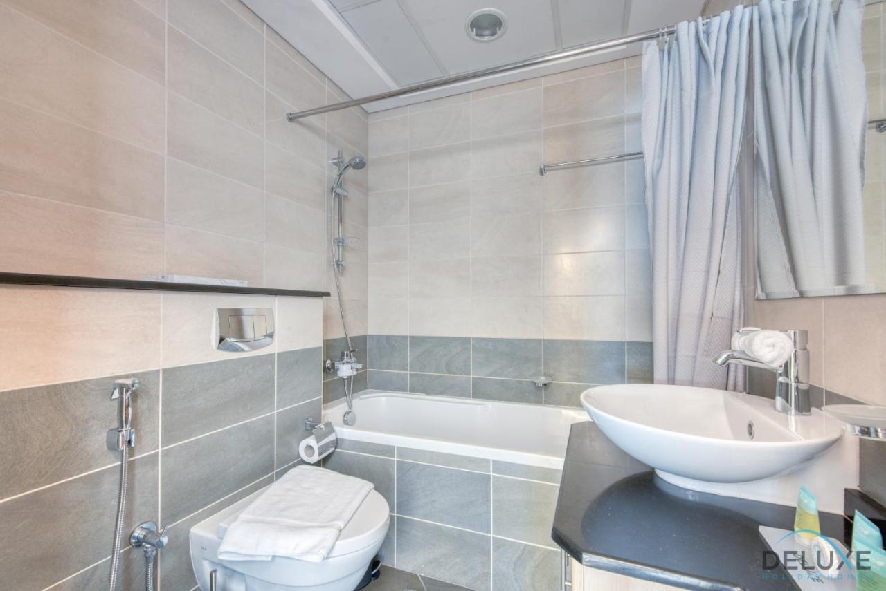 Exquisite 3br At Ocean Heights Marina By Deluxe Homes * Dubai