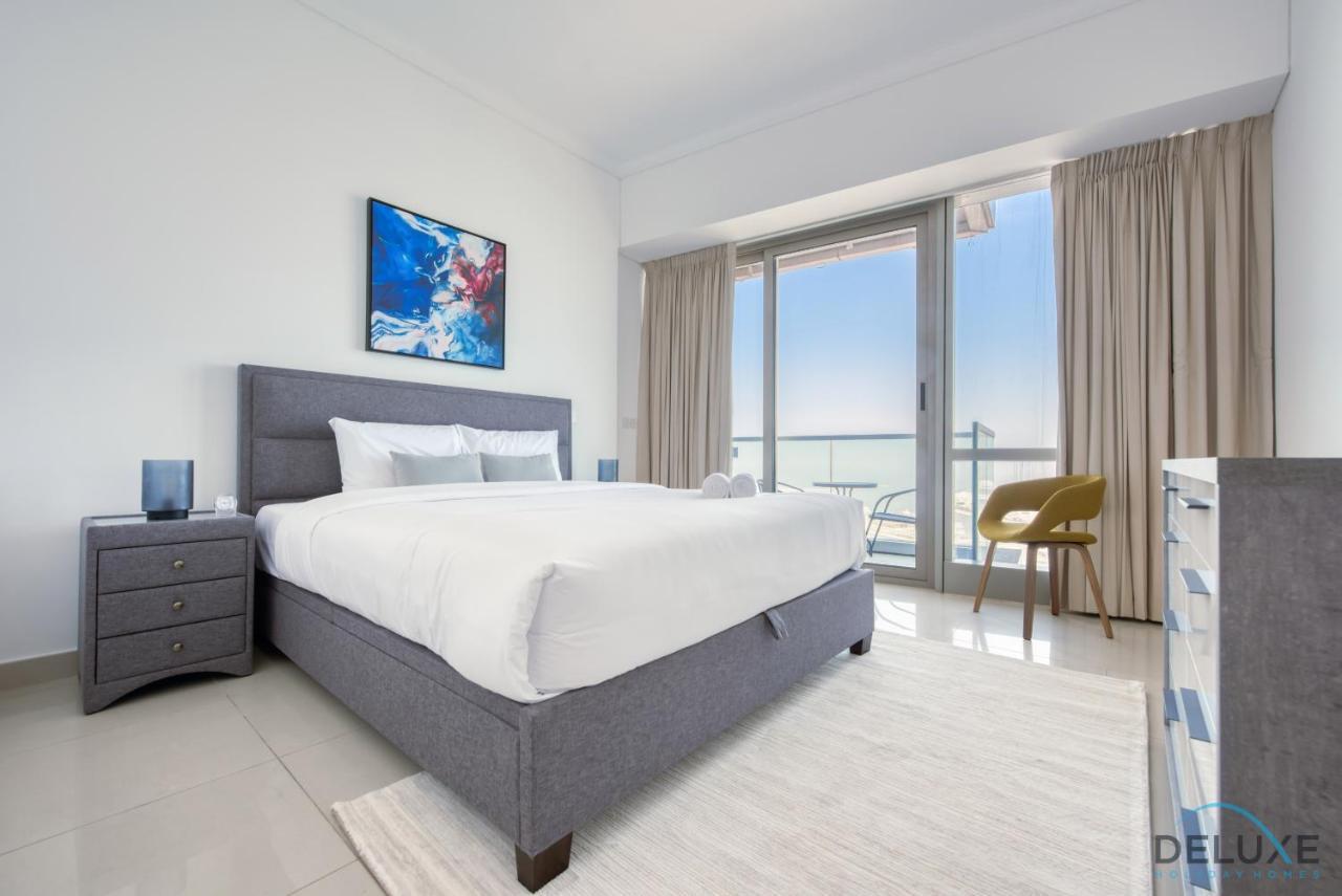Exquisite 3br At Ocean Heights Marina By Deluxe Homes Appartamento Dubai