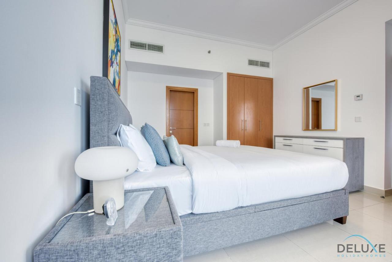 Exquisite 3br At Ocean Heights Marina By Deluxe Homes *