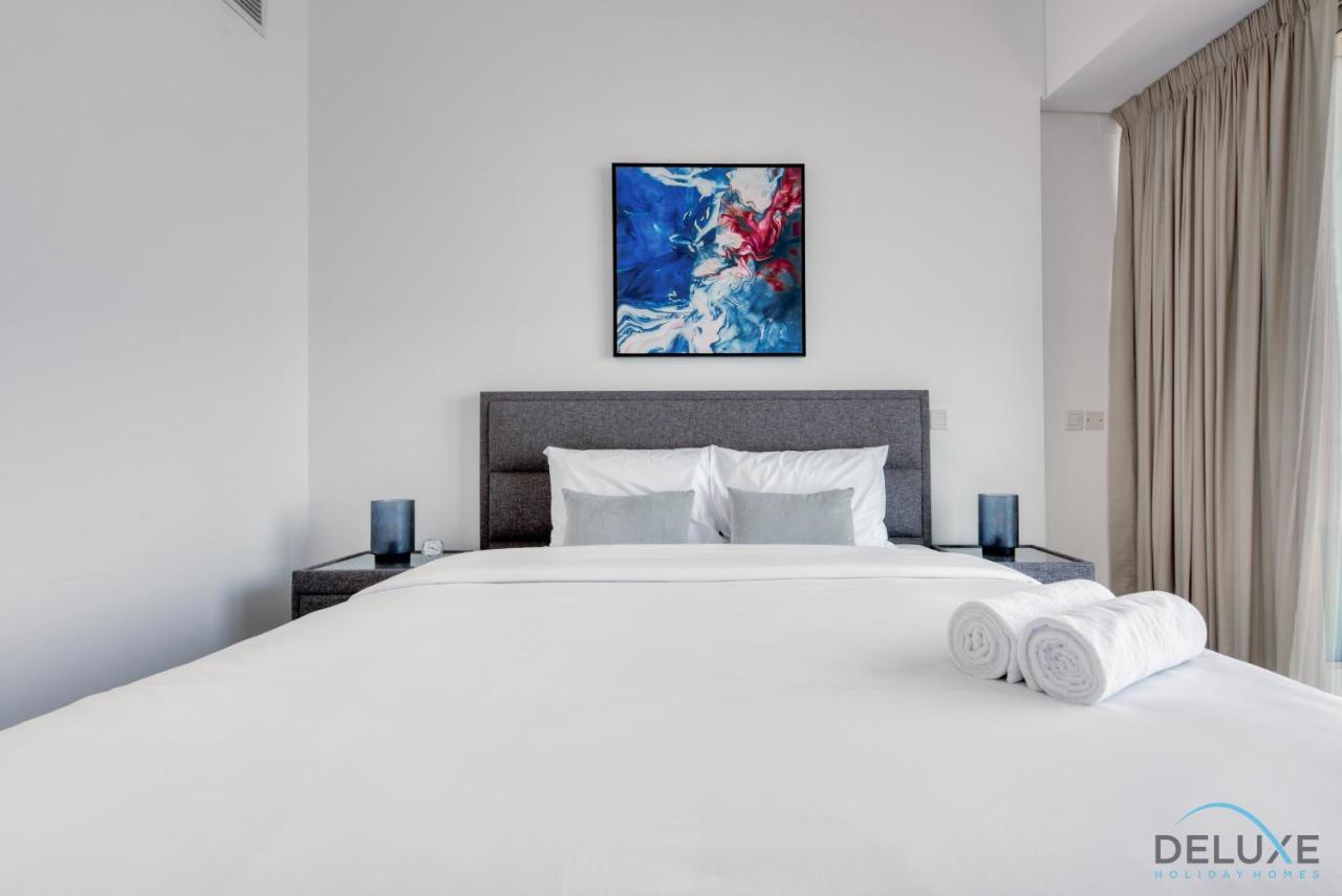 Exquisite 3br At Ocean Heights Marina By Deluxe Homes