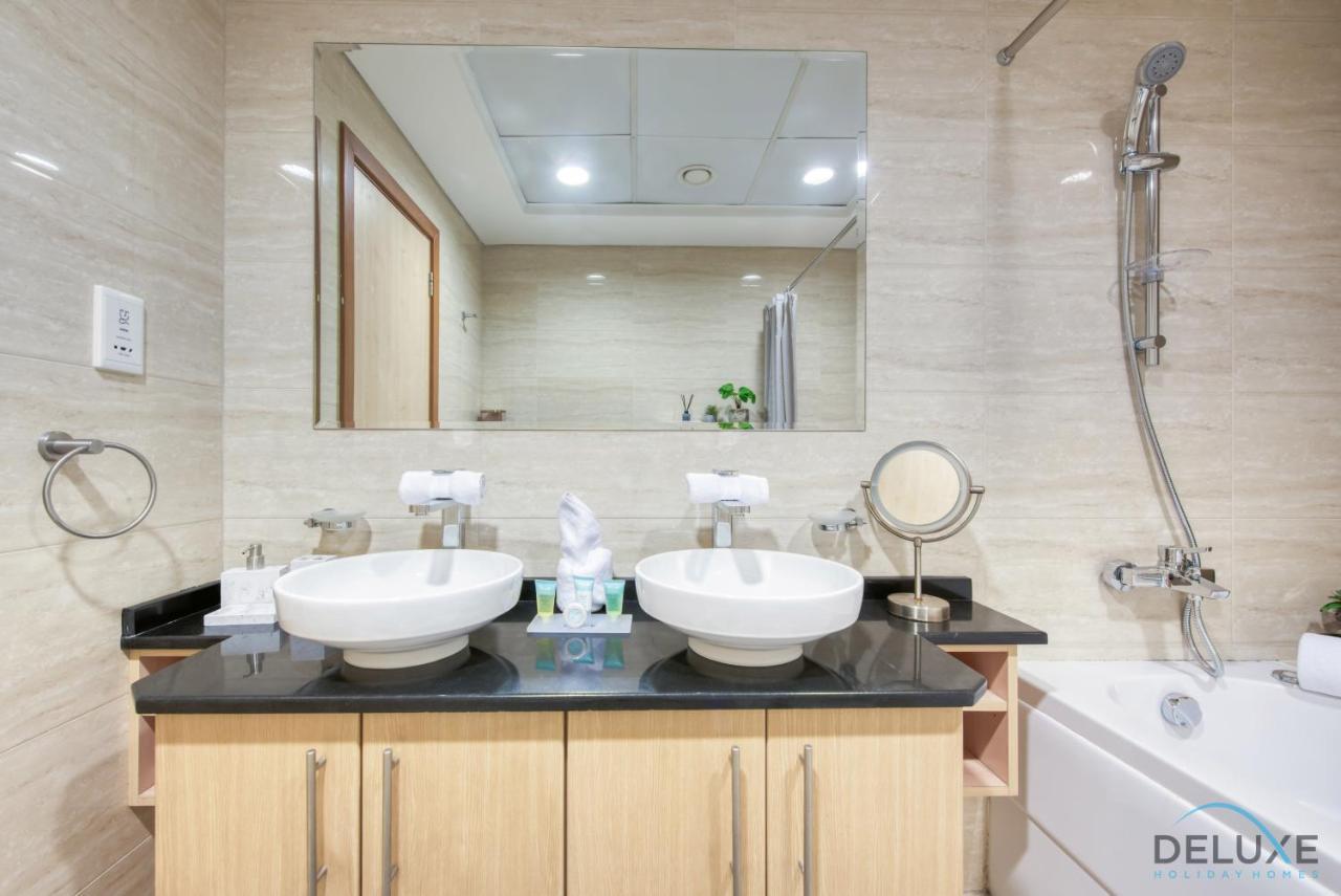 Appartamento Exquisite 3br At Ocean Heights Marina By Deluxe Homes