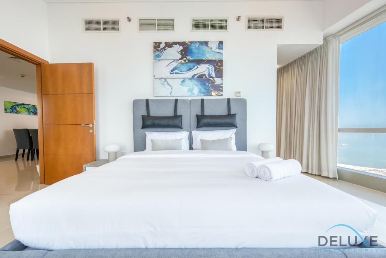 Exquisite 3br At Ocean Heights Marina By Deluxe Homes Appartamento