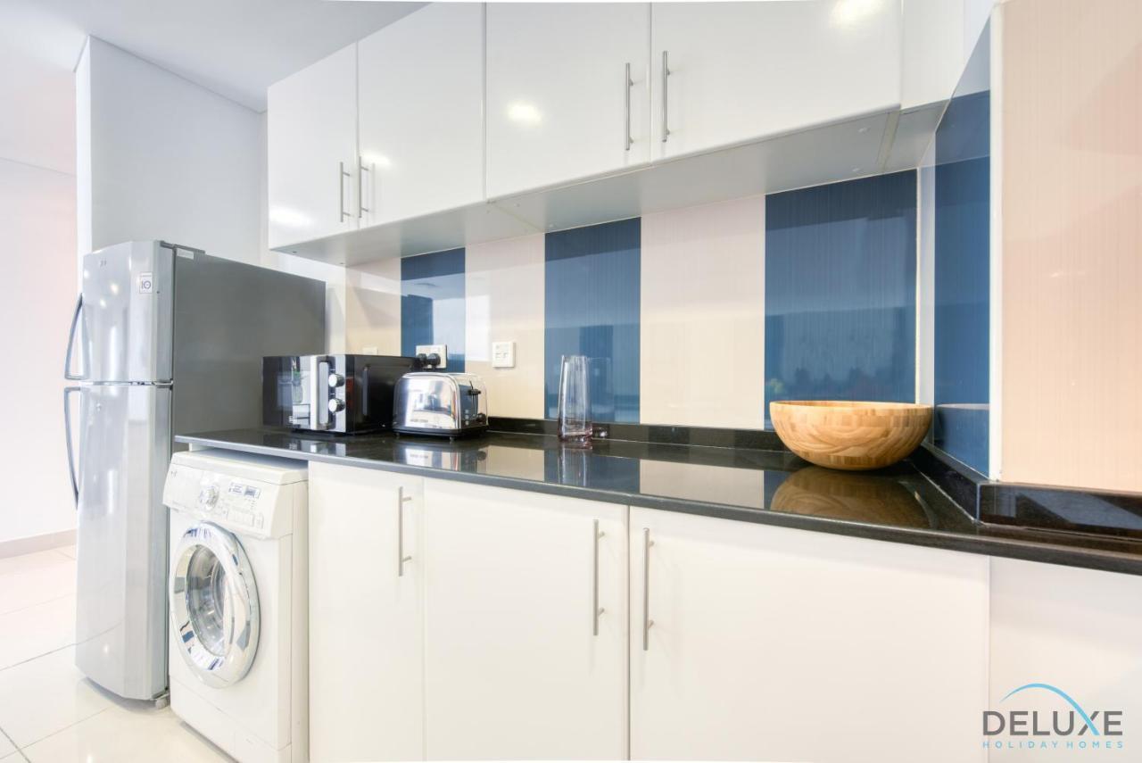 Exquisite 3br At Ocean Heights Marina By Deluxe Homes