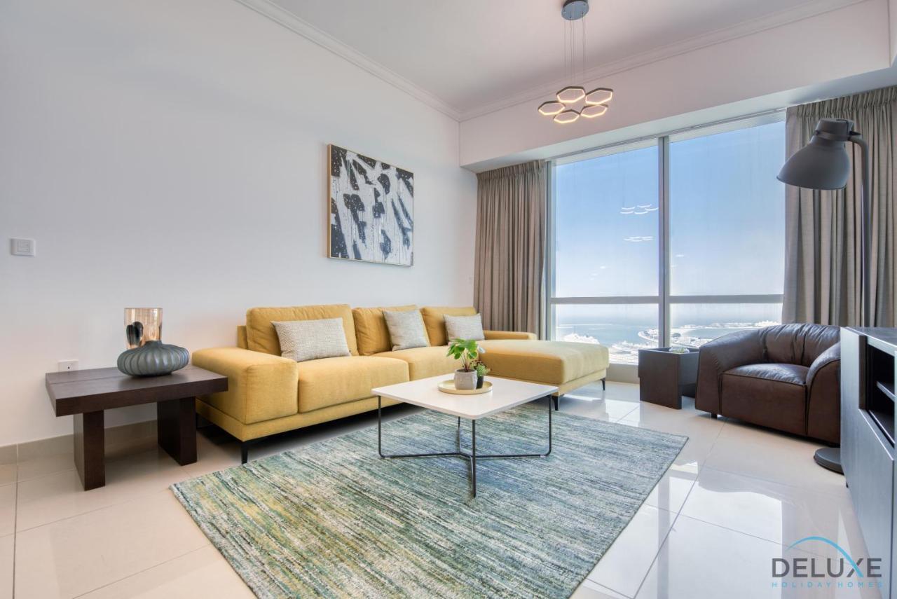 Exquisite 3br At Ocean Heights Marina By Deluxe Homes *