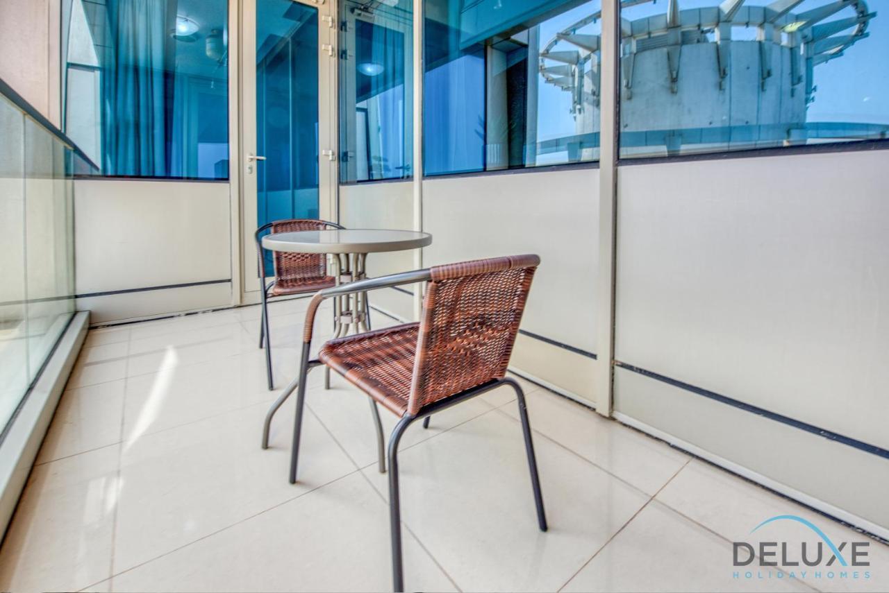 Exquisite 3br At Ocean Heights Marina By Deluxe Homes Appartamento *