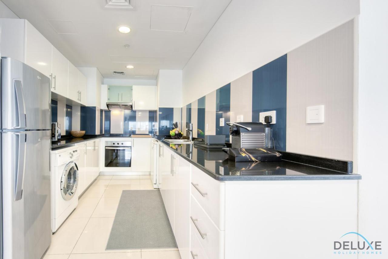 Exquisite 3br At Ocean Heights Marina By Deluxe Homes * Dubai