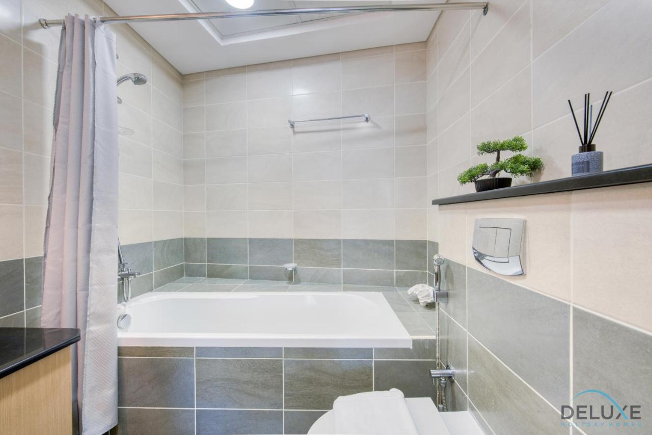 Exquisite 3br At Ocean Heights Marina By Deluxe Homes Dubai