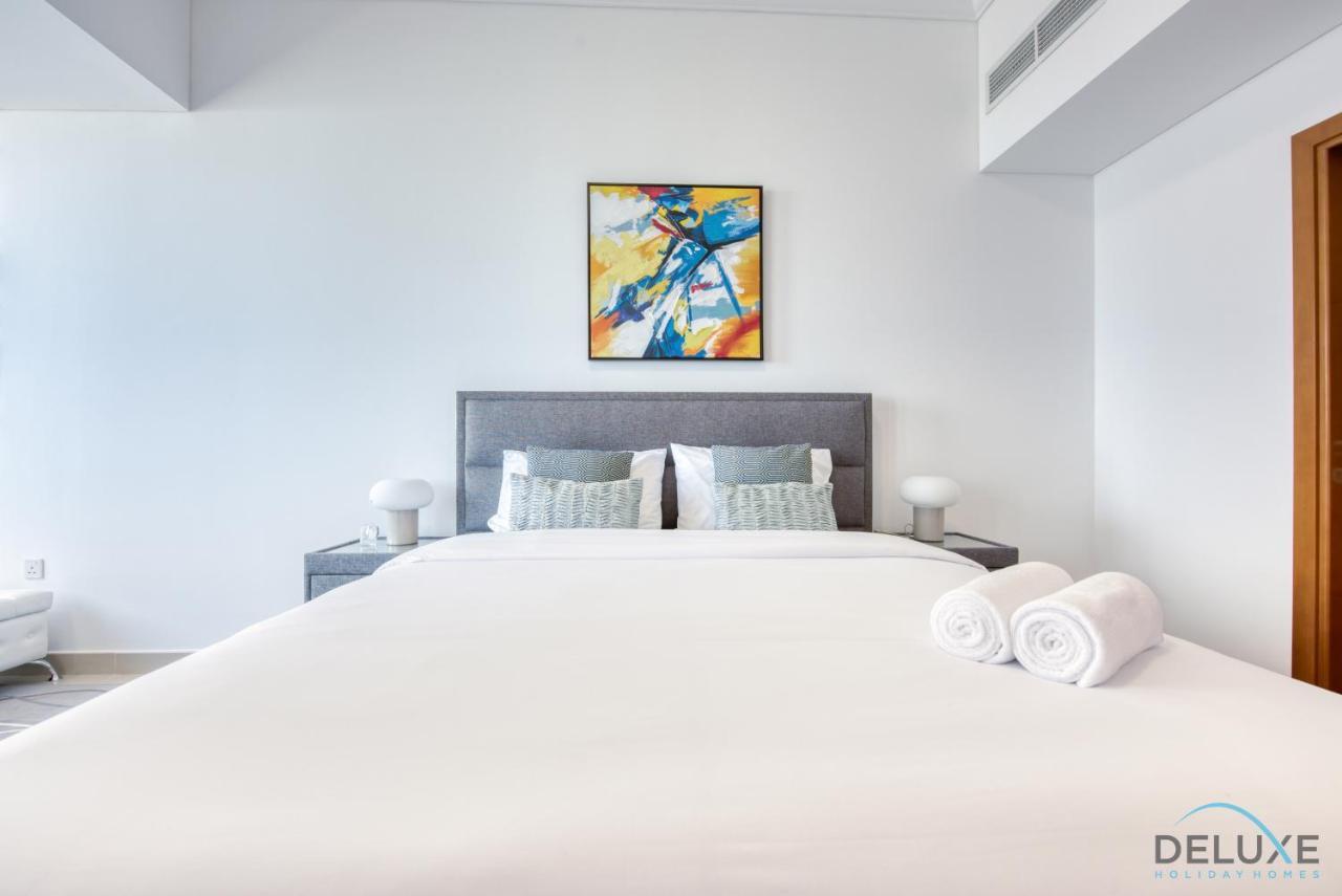 Exquisite 3br At Ocean Heights Marina By Deluxe Homes